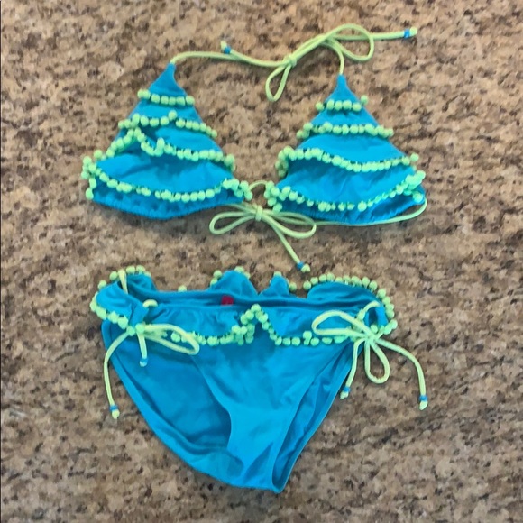 Victoria's Secret Other - Victoria Secret bathing suit